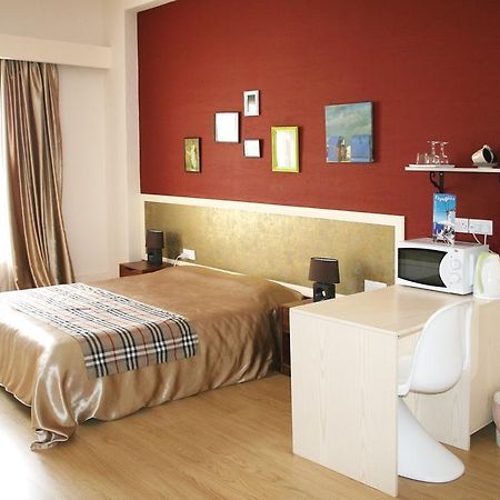 Sunrise Studios Limassol Quarto foto