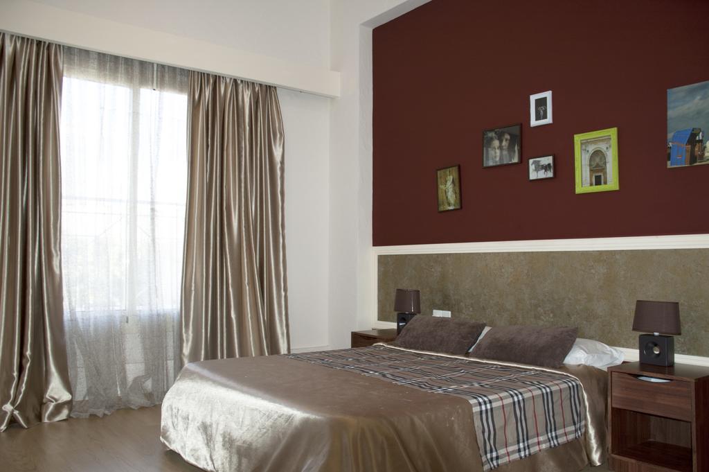 Sunrise Studios Limassol Quarto foto