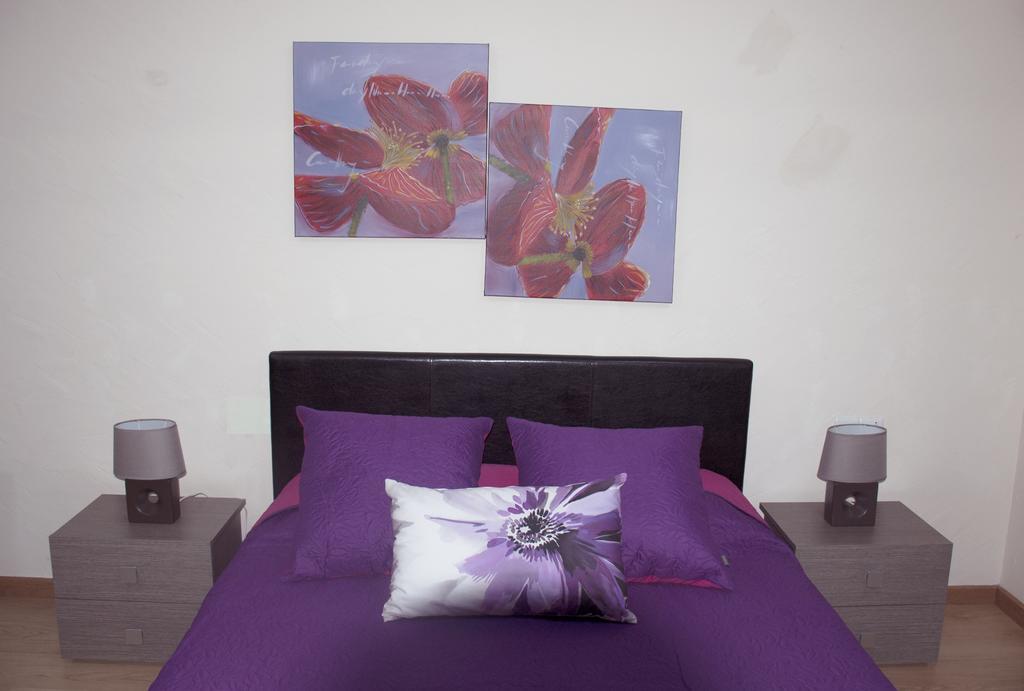 Sunrise Studios Limassol Quarto foto