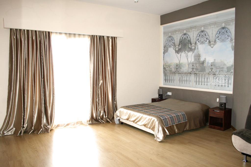 Sunrise Studios Limassol Quarto foto