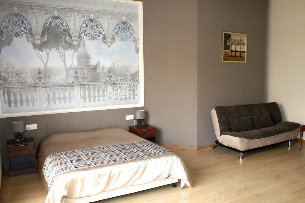 Sunrise Studios Limassol Quarto foto